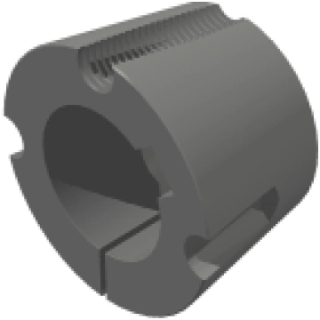 PHF TB2517X25MM Nostiprināšanas bukse TL 85.7 SKF