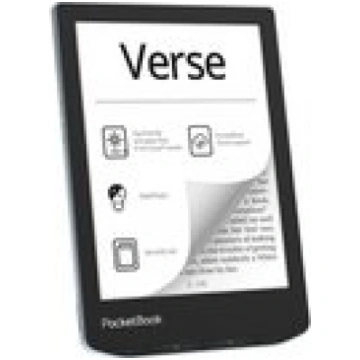 E-Reader | POCKETBOOK | Verse | 6" | 1024x758 | 1x