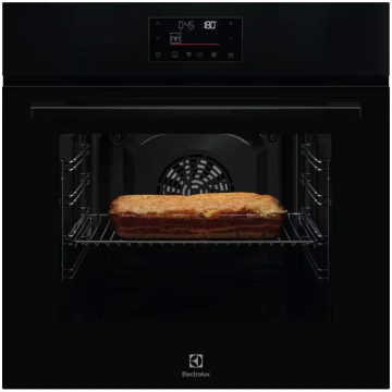 Cepeškrāsns Electrolux LOF7P16K