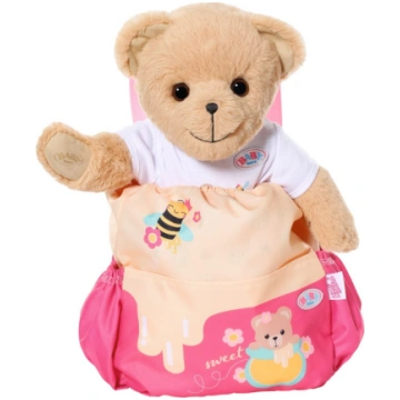 BABY born Bear Backpack Puppenrucksack (834831) 40