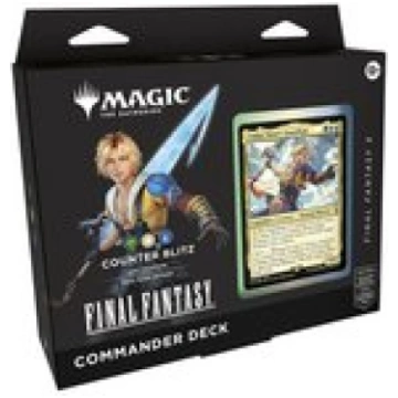 Wizards of the coast mtg Magic: The Gathering - Fi
