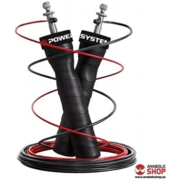 Power System Hi-Speed Jump Rope Lecamaukla