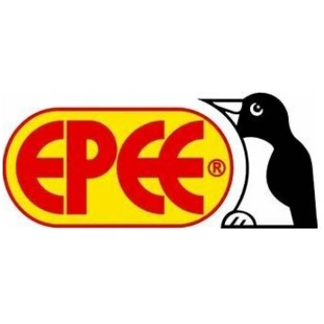Epee Gumostwory Wojownicy -Pandazłotą kataną | GXP
