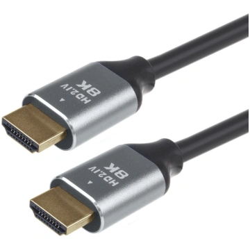 HDMI 2.1a kabelis, 1,5 m, 8K, MCTV-440 MACLEAN CEN