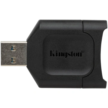 Kingston Atmiņas karšu lasītājs MLP MEMORY READER 