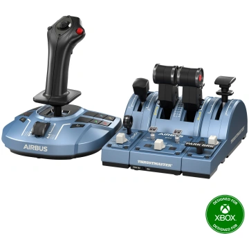 Joystick Thrustmaster TCA Captain Pack X Airbus Ed