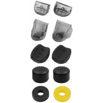 Subsonic Subsonic Pro Gamer Kit for PS5 controller