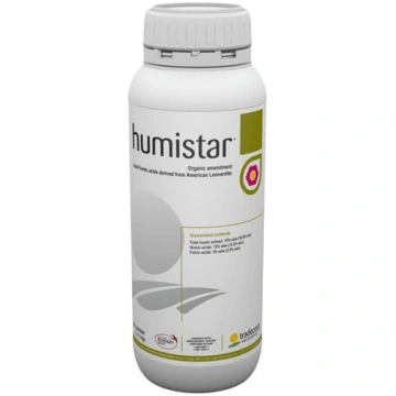 HUMISTAR Huminės rūgštys 1L - Nav norādīts