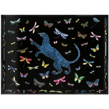 ORTIGIA - “Dragonfly Tray” Profumeria Parente
