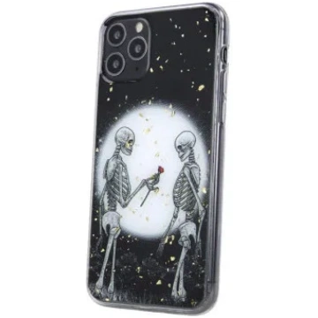 Viedtālruņa aizmugurējais vāciņš Samsung Galaxy S2