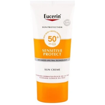Saules aizsargkrēms Eucerin SPF 50+ 50 ml