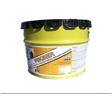 Fikser Svars 3.6 kg