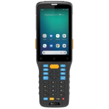 Newland N7, 2D, 10.5 cm (4), GPS, USB-C, BT, Wi-Fi