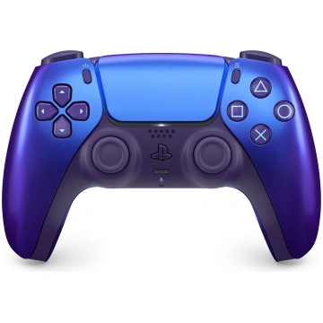 [AI generated title] Sony Ps5 Controller Dualsense