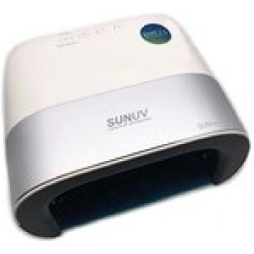 UV LED Nail Lamp SUNUV Sun 3S with battery, 48W