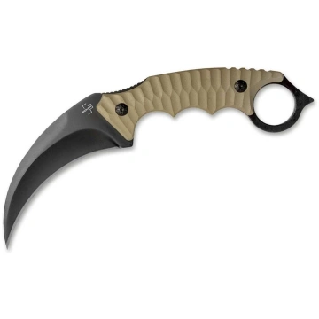 Nóż Nóż Böker Plus Spike Karambit 440A BOKER PLUS 