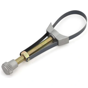 Eļļas filtra (siksnas) atslēga OILW-B AMIO-01717