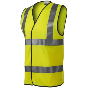 Atstarojoša veste ar labu redzamību unisex Nav nor