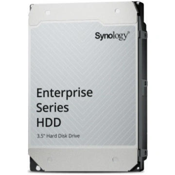 SYNOLOGY HAT5320-8T. 3.5” SATA HDD, 8TB