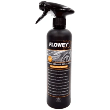 FLOWEY 4.7 Hybrid Ceramic spray 3in1 500ML