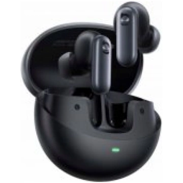 Baseus Inspire XP1 Black austiņas A0010902-BASEUS