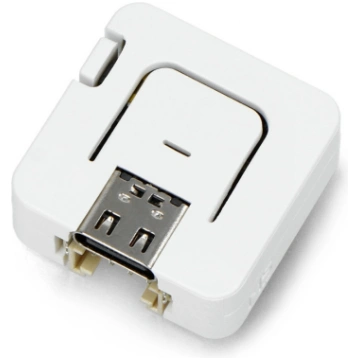 AtomS3 Lite Dev Kit - ESP32S3 - M5Stack C124 AN-22
