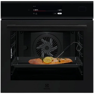 Cepeškrāsns Electrolux EOB9S3ST