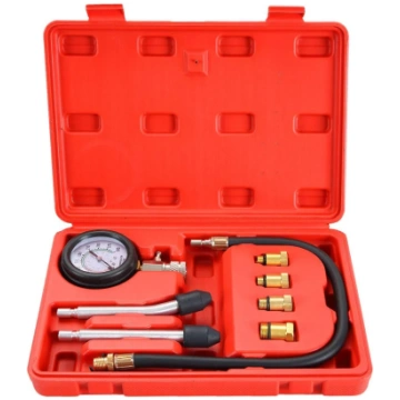 COMPRESSION TESTER | PETROL | WITH BITS | 8 PCS. (