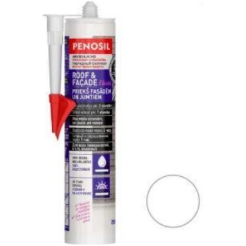 Penosil Roof&Facade Elastic Hermētiķis jumtiem un 
