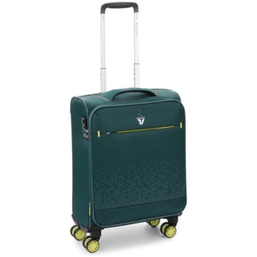 Koferis-rokas-bagāža-55-40-20-CrossLite-tumšs tirk