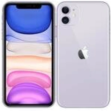 Apple iPhone 11 128GB Purple