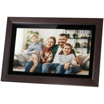 Digitālā foto rāmīte Kruger & Matz FRAMEO Wi‑Fi 15