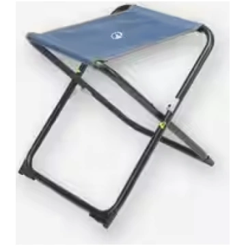 Salokāms krēsls “Essenseat 100 Compact” CAPERLAN