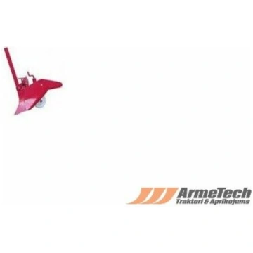 Vagotājs ArmeTech | Traktori un