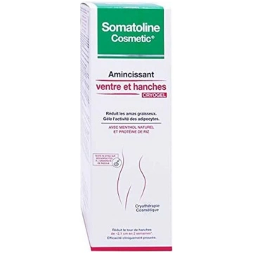 Samazinošs gels Somatoline 8002410067286 Novājēšan