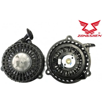 STARTERIS ZONGSHEN NP100 XP140 4,5HP 08-43007