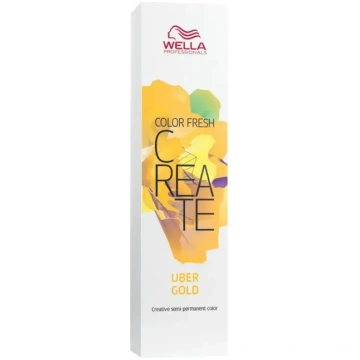 Wella Professionals, Color Fresh Create, Bez amonj