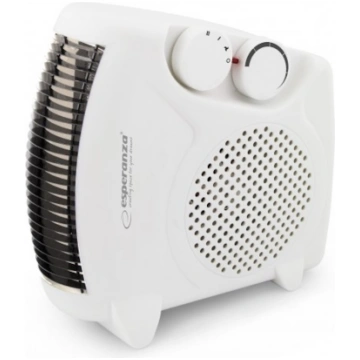 Esperanza EHH004 elektriskais ventilatora sildītāj