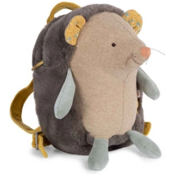 Moulin Roty ezis mugursoma Trois Petits Lapins