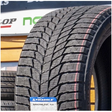 195/60R16 Triangle SnowLink PL01 93R XL