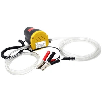 OBD PUMP SUCTION DRAIN IMDICAR 12 V JMB-97380