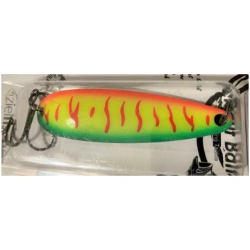 Šūpiņš ZIELFISCH SALAMANDRA 65mm 15gr