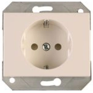 VILMAexp. Kontaktrozete BA z/a ar zem., RP16-002-2