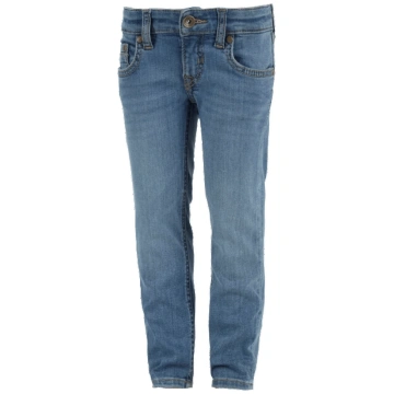 Bērnu Bikses Džinsu Jeans 95842 Engelbert Strauss 