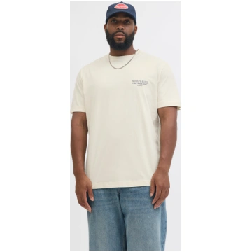 Plus Size T-krekls JACK&JONES PLUS