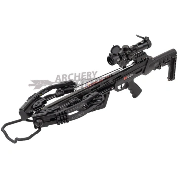 KILLER INSTINCT, VITAL-X 430 ELITE COMPOUND CROSSB