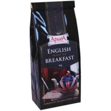 Beramā tēja APSARA English Breakfast 90g 90047_26