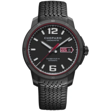 Chopard Classic Racing Mille Miglia GTS Automatic,