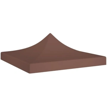 vidaXL Party Tent Roof UV-Resistant Water Resistan