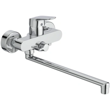 Ideal Standard CERAFLEX vannas maisītājs, hroms B1